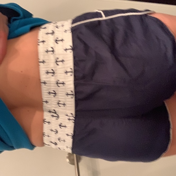 Sailor shorts - Picture 2 of 8